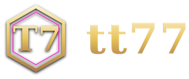tt77 logo